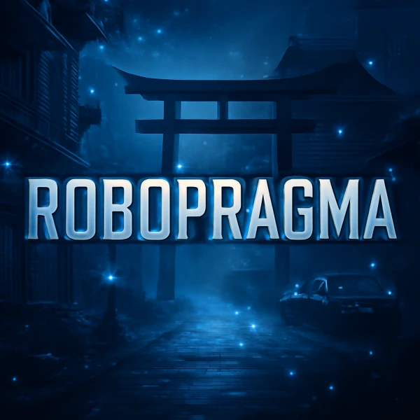 ROBOPRAGMA Trik Cerdas Link Slot Gacor POKER ONLINE TERBARU dengan Info Akurat