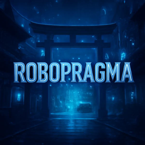 ROBOPRAGMA Trik Akses Stabil Link Slot Gacor 100 BONUS 100 berisi Ulasan Rinci