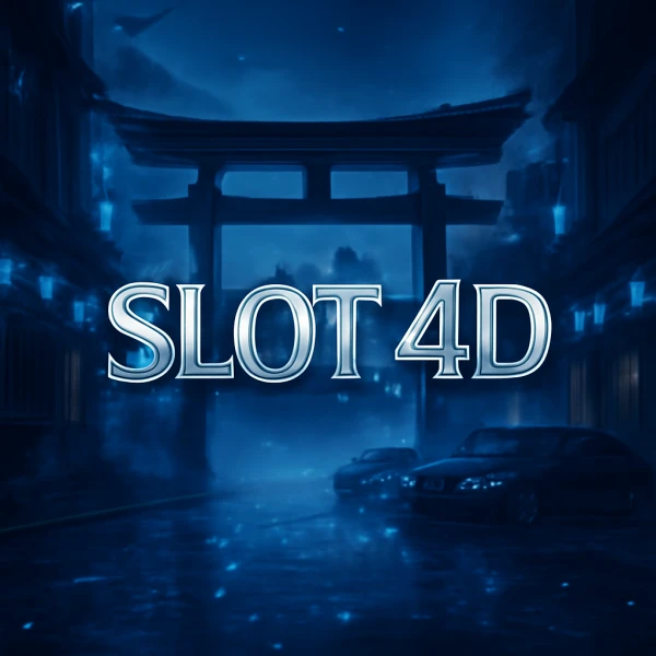 SLOT 4D Trik Buka Link Slot Gacor PASARAN BOLA TERBARU dengan Info Akurat